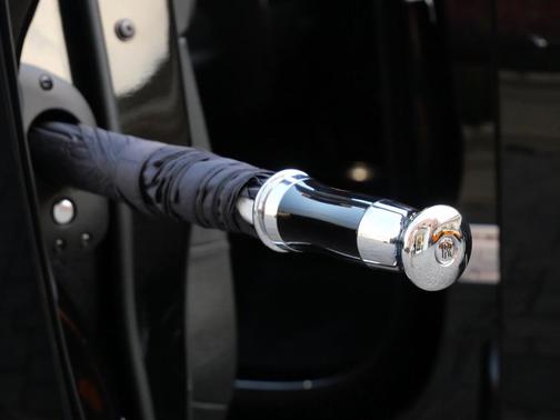 2019 Rolls-Royce Cullinan Base