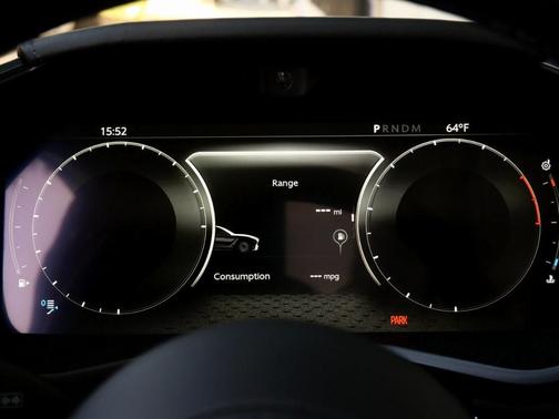 2025 Aston Martin DBX 707
