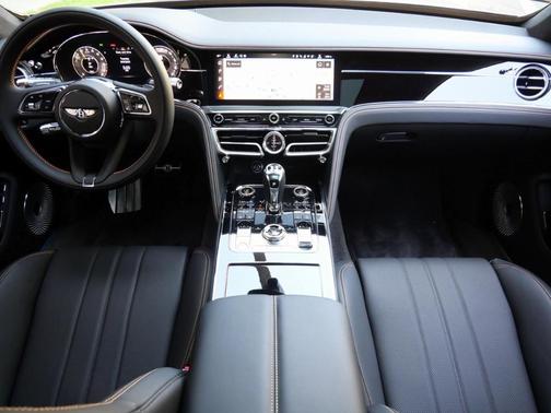 2025 Bentley Flying Spur EDITION