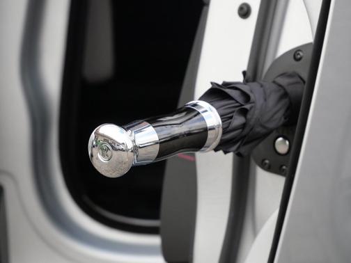 2025 Rolls-Royce Cullinan 