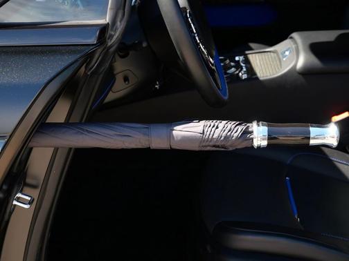 2019 Rolls-Royce Wraith 