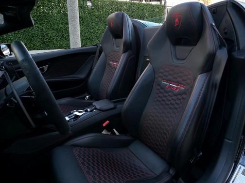 2020 Lamborghini Huracan EVO