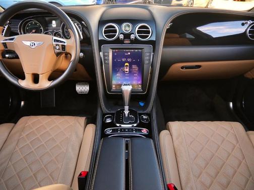 2017 Bentley Flying Spur W12 S