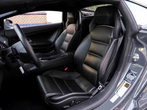 2012 Lamborghini Gallardo LP550-2