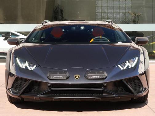 2024 Lamborghini Huracan Sterrato