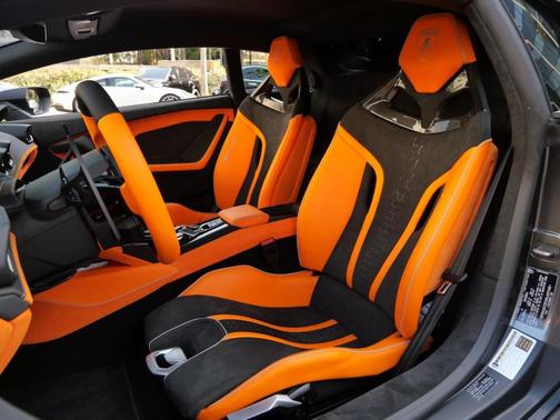 2024 Lamborghini Huracan Sterrato