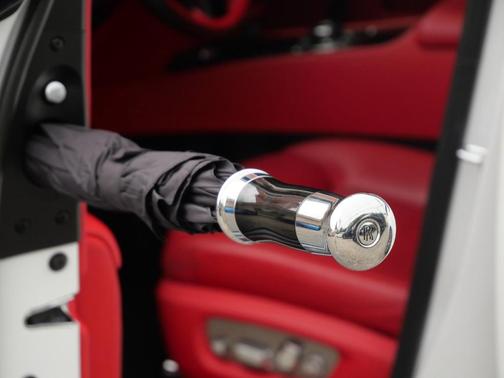 2019 Rolls-Royce Ghost 