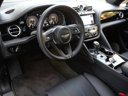2023 Bentley Bentayga S