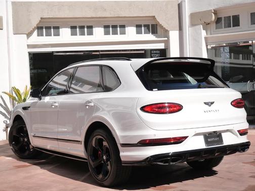 2023 Bentley Bentayga S