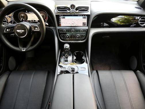 2023 Bentley Bentayga S