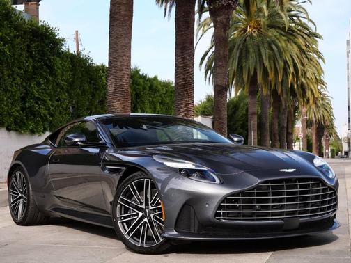 2025 Aston Martin DB12 