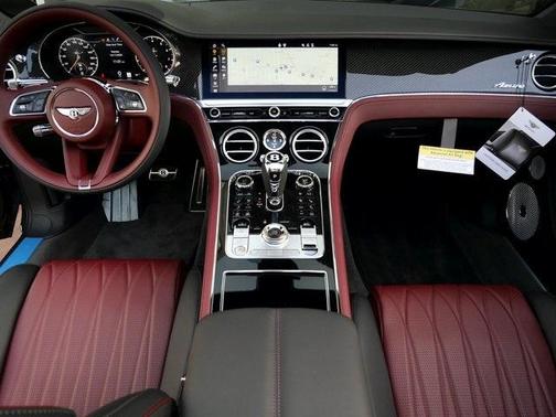 2024 Bentley Continental GT Azure