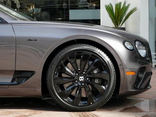 2024 Bentley Continental GT Azure