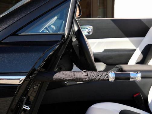 2018 Rolls-Royce Dawn Base