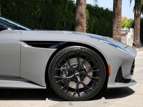 2026 Aston Martin DB12
