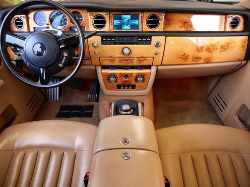 2006 Rolls-Royce Phantom VI