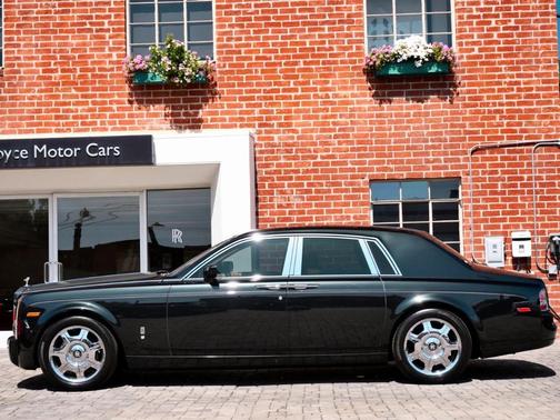 2006 Rolls-Royce Phantom VI