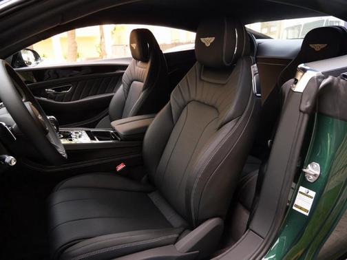 2024 Bentley Continental GT EDITION 8