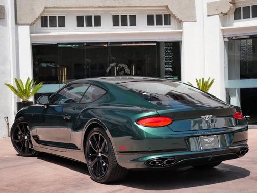 2024 Bentley Continental GT EDITION 8