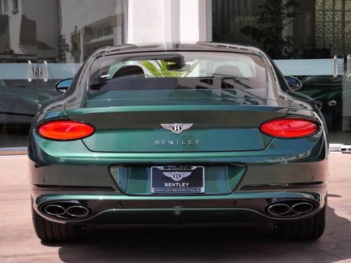 2024 Bentley Continental GT EDITION 8