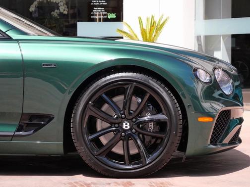 2024 Bentley Continental GT EDITION 8
