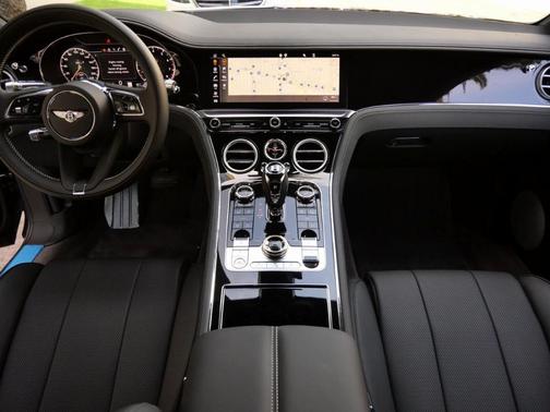 2024 Bentley Continental GT EDITION 8