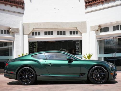 2024 Bentley Continental GT EDITION 8