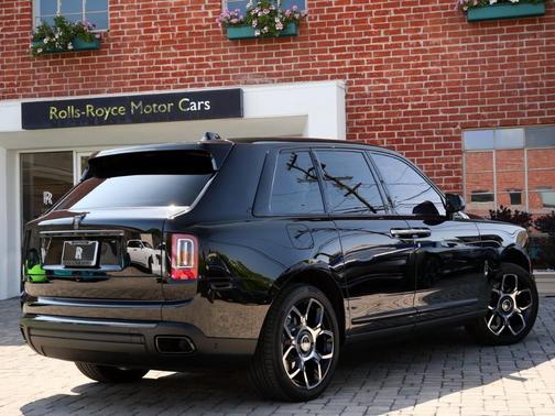2024 Rolls-Royce Cullinan
