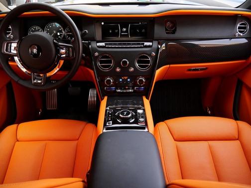 2024 Rolls-Royce Cullinan