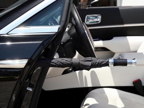 2019 Rolls-Royce Dawn Base