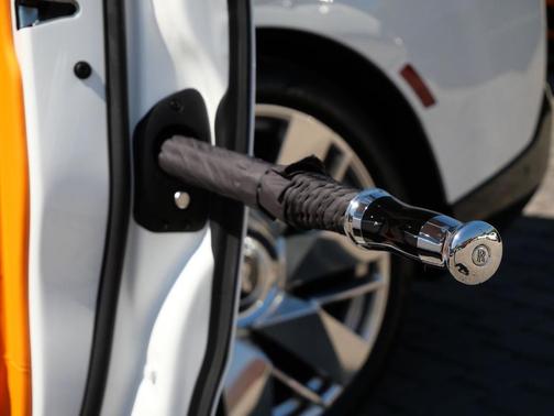 2026 Rolls-Royce Cullinan 