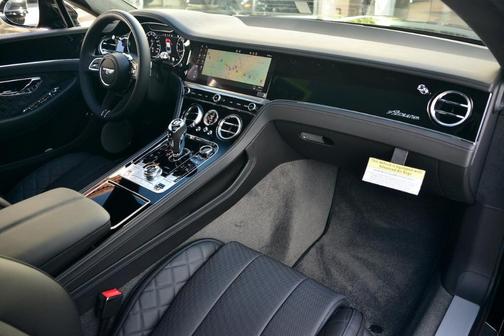 2023 Bentley Continental GT Azure