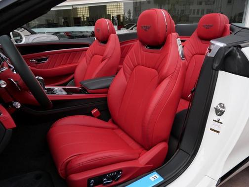 2024 Bentley Continental GT EDITION 8