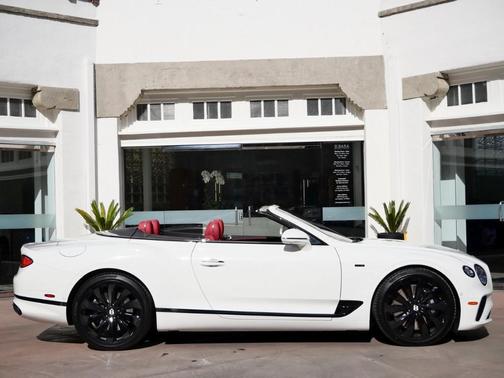 2024 Bentley Continental GT EDITION 8
