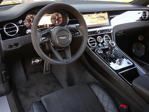 2023 Bentley Continental GT Speed