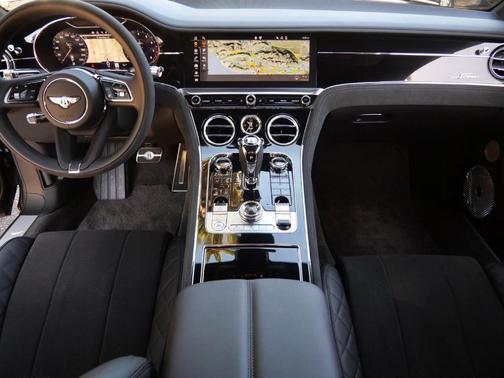2023 Bentley Continental GT Speed