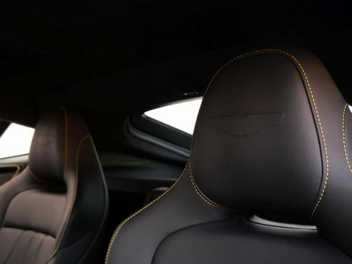 2026 Aston Martin Vantage