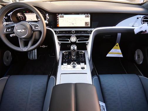 2026 Bentley Flying Spur MULLINER