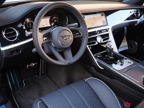 2026 Bentley Flying Spur MULLINER