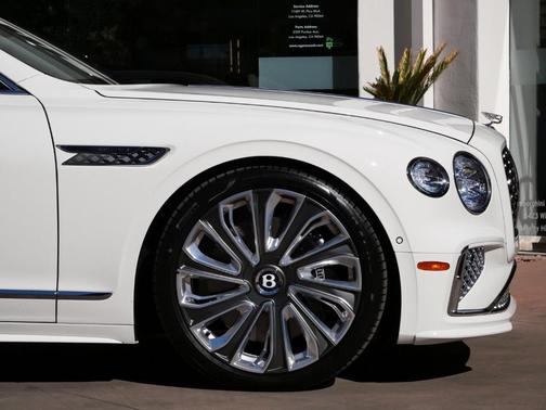 2026 Bentley Flying Spur MULLINER