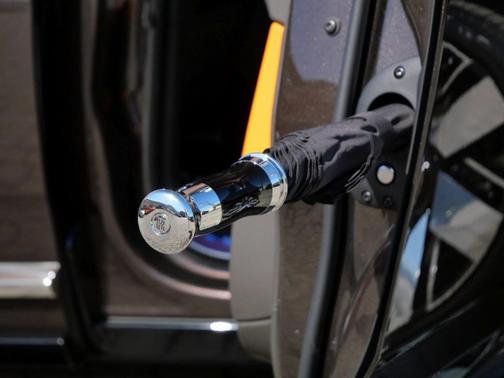 2025 Rolls-Royce Cullinan 