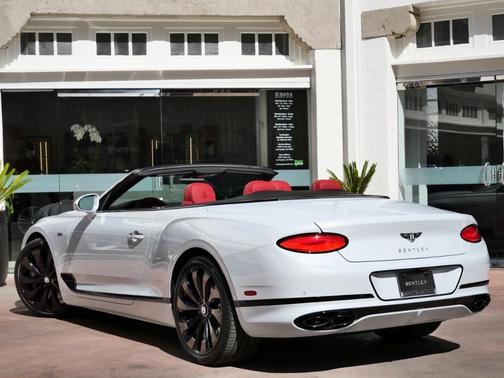 2024 Bentley Continental GT EDITION 8