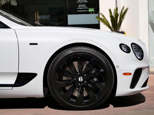2024 Bentley Continental GT EDITION 8