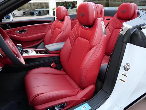 2024 Bentley Continental GT EDITION 8