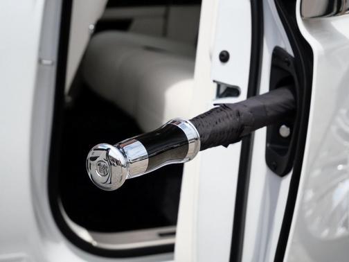 2025 Rolls-Royce Ghost 