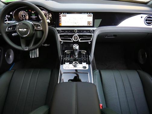 Granite 2026 Bentley Flying Spur