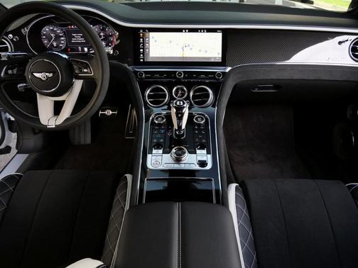 2023 Bentley Continental GT Speed