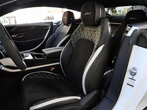 2023 Bentley Continental GT Speed