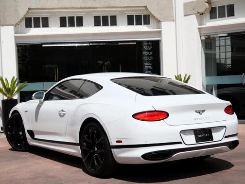 2023 Bentley Continental GT Speed