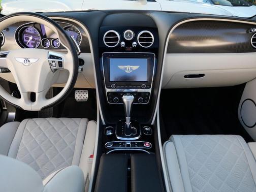 2017 Bentley Continental GT V8 S